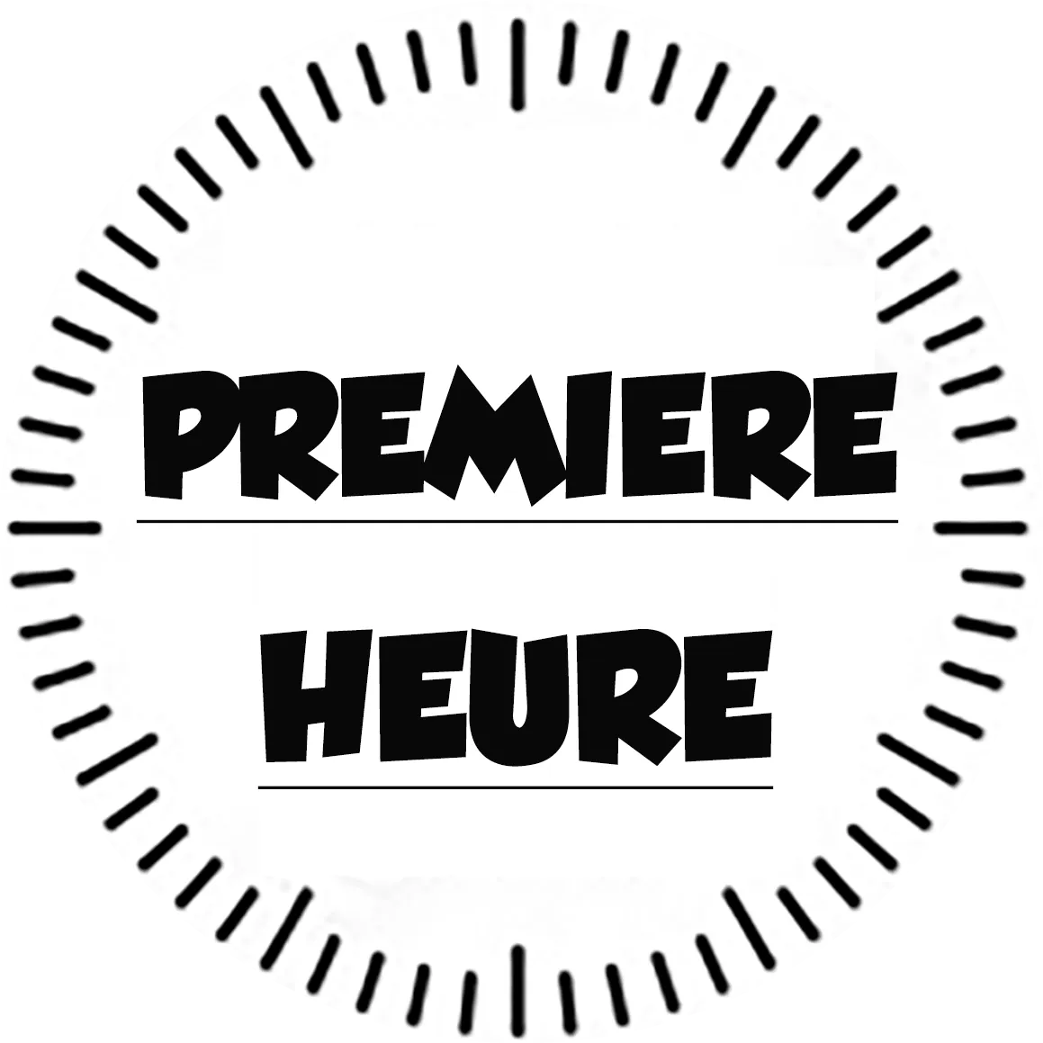 Logo Première Heure